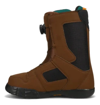 Botte de snowboard Phase Boa pour homme
