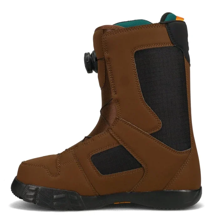 Botte de snowboard Phase Boa pour homme