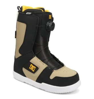 Botte de snowboard Phase Boa pour homme