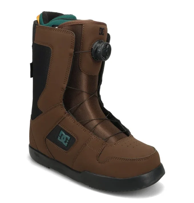 Botte de snowboard Phase Boa pour homme
