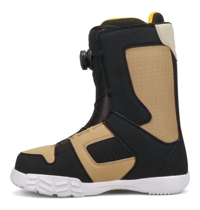 Botte de snowboard Phase Boa pour homme
