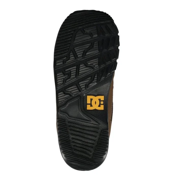 Botte de snowboard Phase Boa pour homme