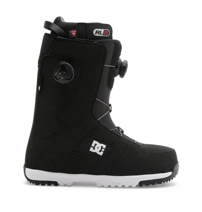 Botte de snowboard Phase BOA® Pro pour homme