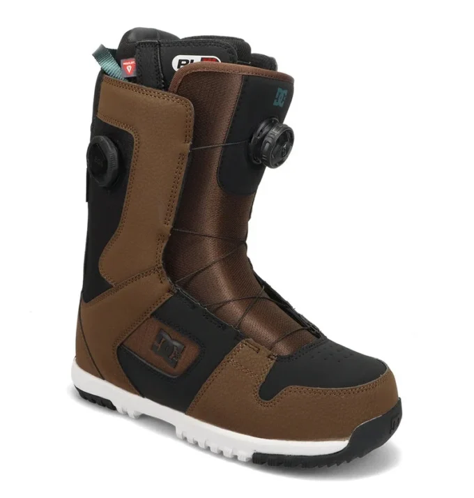 Botte de snowboard Phase Boa Pro pour homme