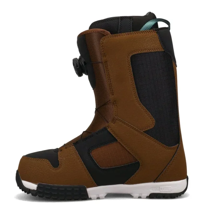 Botte de snowboard Phase Boa Pro pour homme