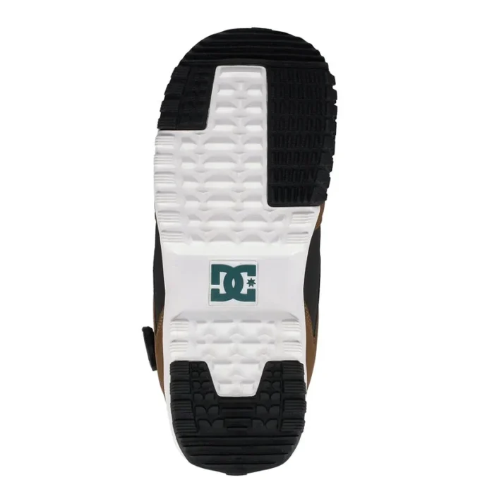 Botte de snowboard Phase Boa Pro pour homme