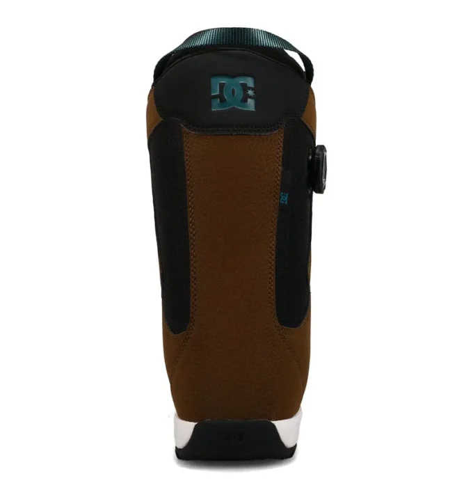 Botte de snowboard Phase Boa Pro pour homme