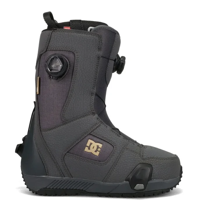 Botte de snowboard Phase Boa Pro Step On pour homme