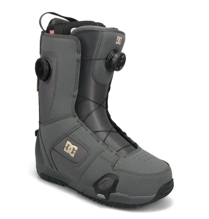Botte de snowboard Phase Boa Pro Step On pour homme