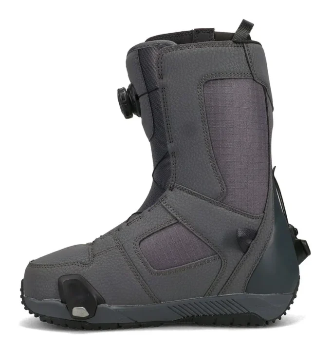 Botte de snowboard Phase Boa Pro Step On pour homme