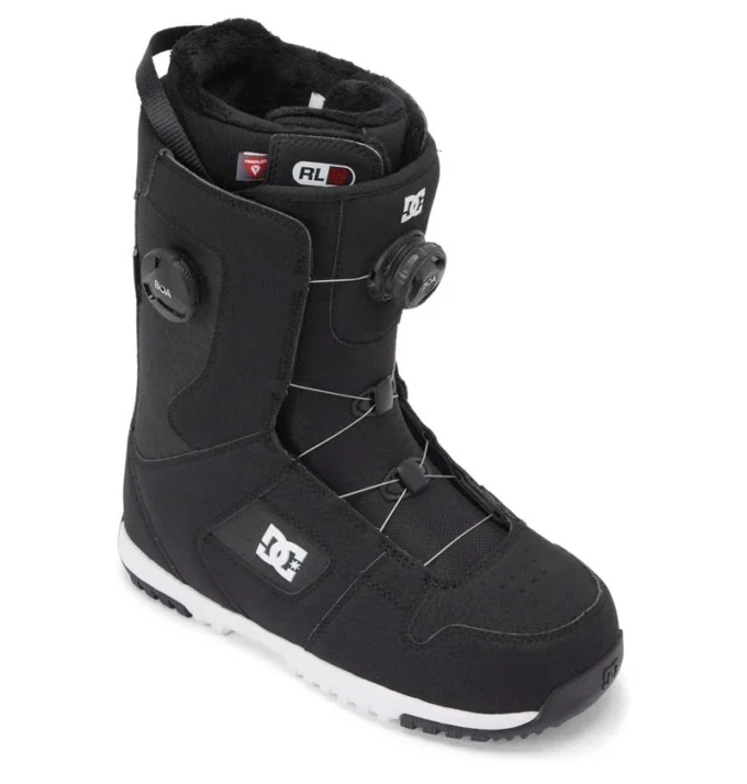Botte de snowboard Phase Pro BOA® pour homme