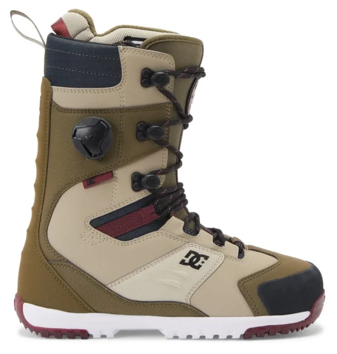 Botte de snowboard Premier Hybrid BOA® pour homme