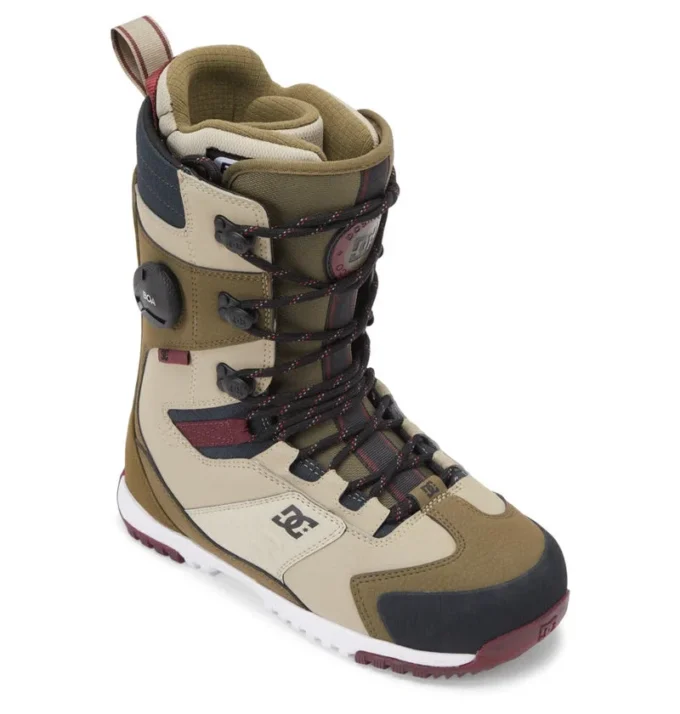 Botte de snowboard Premier Hybrid BOA® pour homme