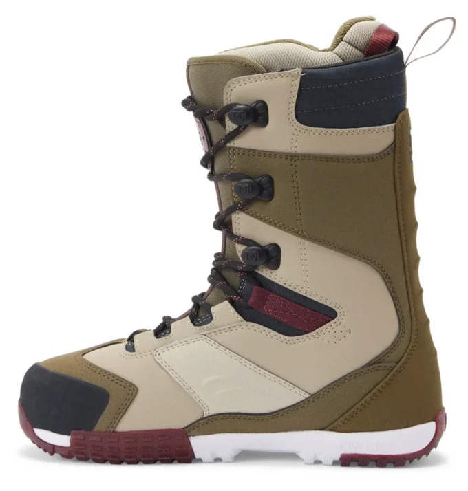 Botte de snowboard Premier Hybrid BOA® pour homme