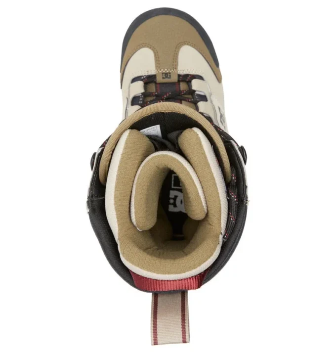 Botte de snowboard Premier Hybrid BOA® pour homme