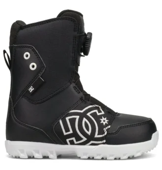 Botte de snowboard Scout pour enfants