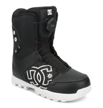 Botte de snowboard Scout pour enfants