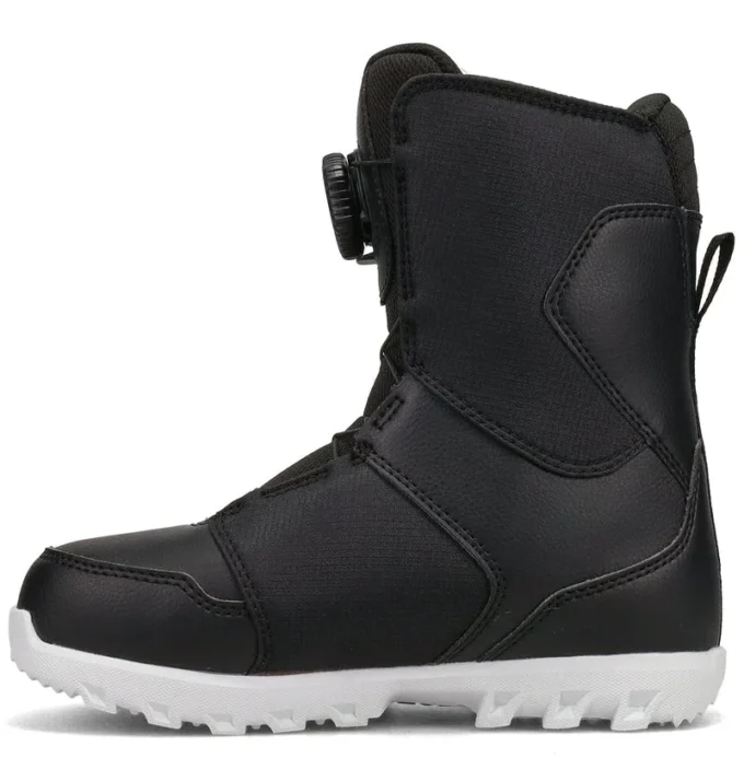 Botte de snowboard Scout pour enfants