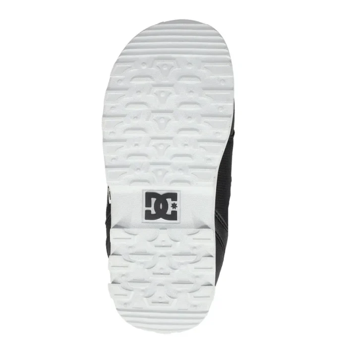 Botte de snowboard Scout pour enfants