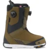 Botte de snowboard Transcend BOA® pour homme