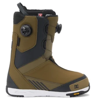 Botte de snowboard Transcend BOA® pour homme