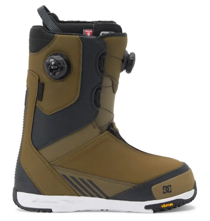 Botte de snowboard Transcend BOA® pour homme
