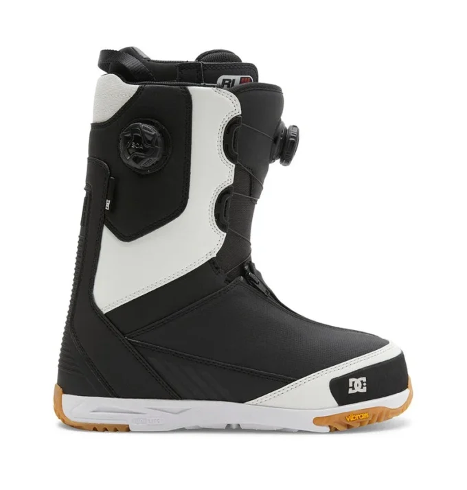Botte de snowboard Transcend BOA® pour homme