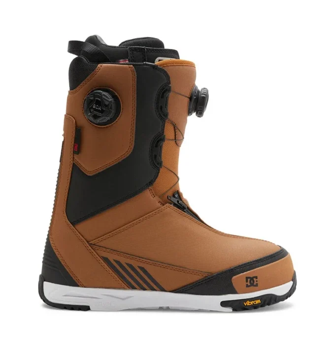 Botte de snowboard Transcend BOA® pour homme