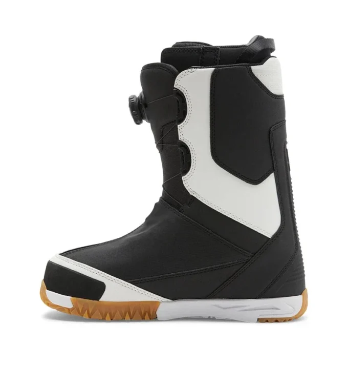 Botte de snowboard Transcend BOA® pour homme