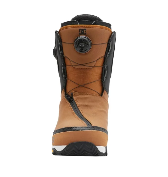 Botte de snowboard Transcend BOA® pour homme