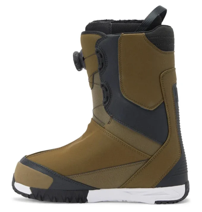 Botte de snowboard Transcend BOA® pour homme