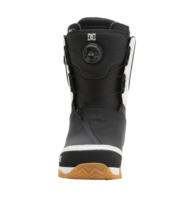 Botte de snowboard Transcend BOA® pour homme