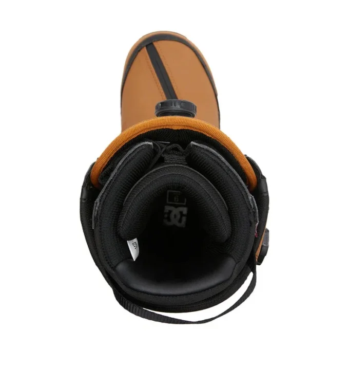 Botte de snowboard Transcend BOA® pour homme