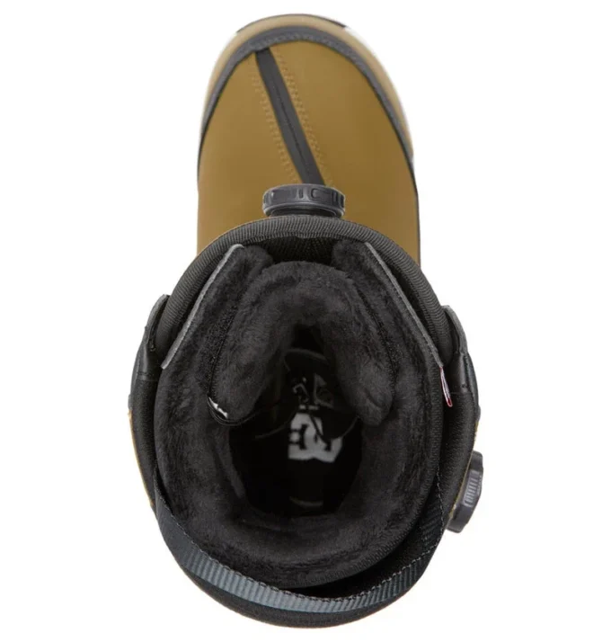 Botte de snowboard Transcend BOA® pour homme