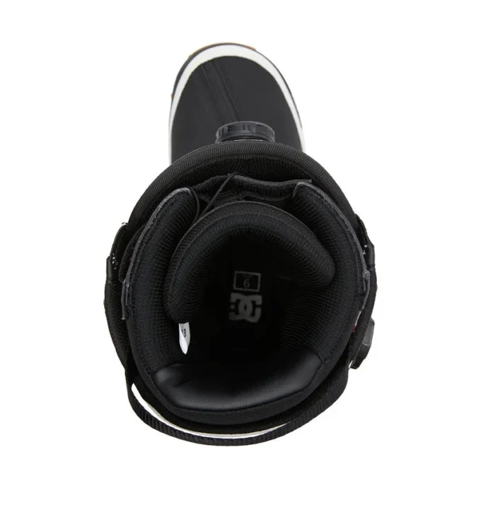 Botte de snowboard Transcend BOA® pour homme