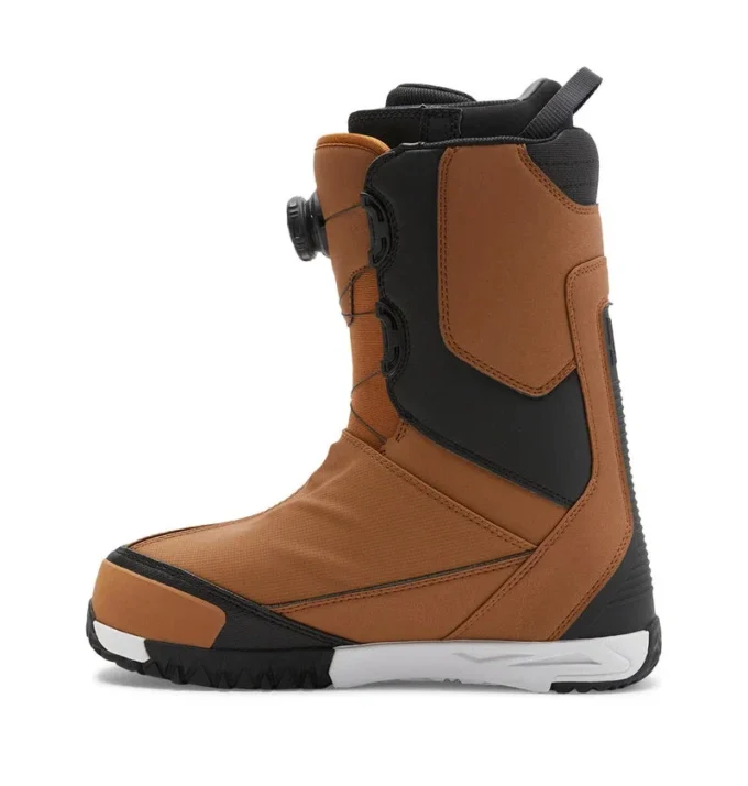 Botte de snowboard Transcend BOA® pour homme