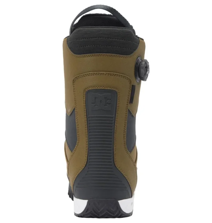 Botte de snowboard Transcend BOA® pour homme