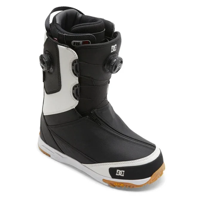 Botte de snowboard Transcend BOA® pour homme