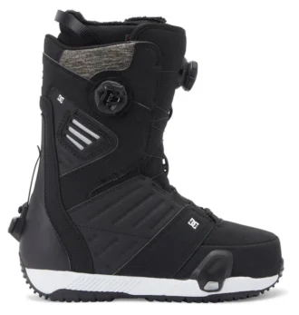 Bottes de snowboard Judge Step On® BOA® pour homme