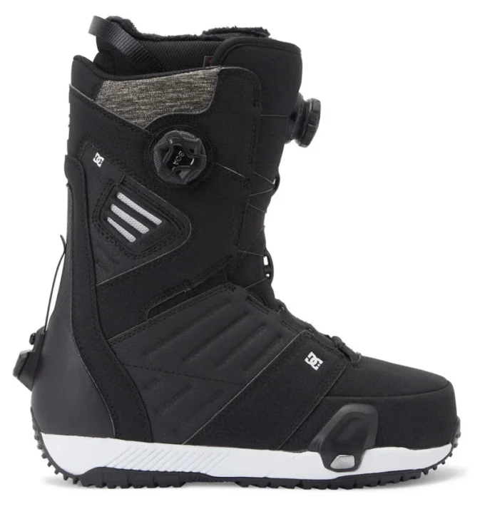 Bottes de snowboard Judge Step On® BOA® pour homme