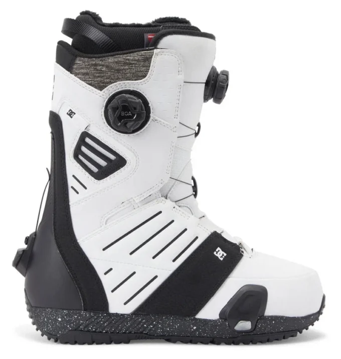 Bottes de snowboard Judge Step On BOA® pour homme