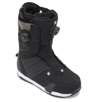 Bottes de snowboard Judge Step On® BOA® pour homme