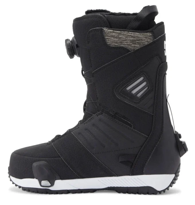 Bottes de snowboard Judge Step On® BOA® pour homme