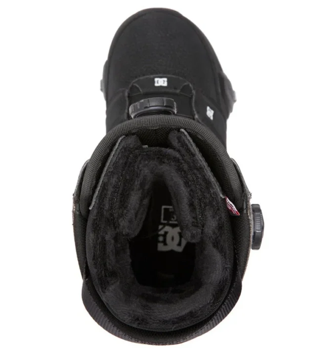 Bottes de snowboard Judge Step On® BOA® pour homme