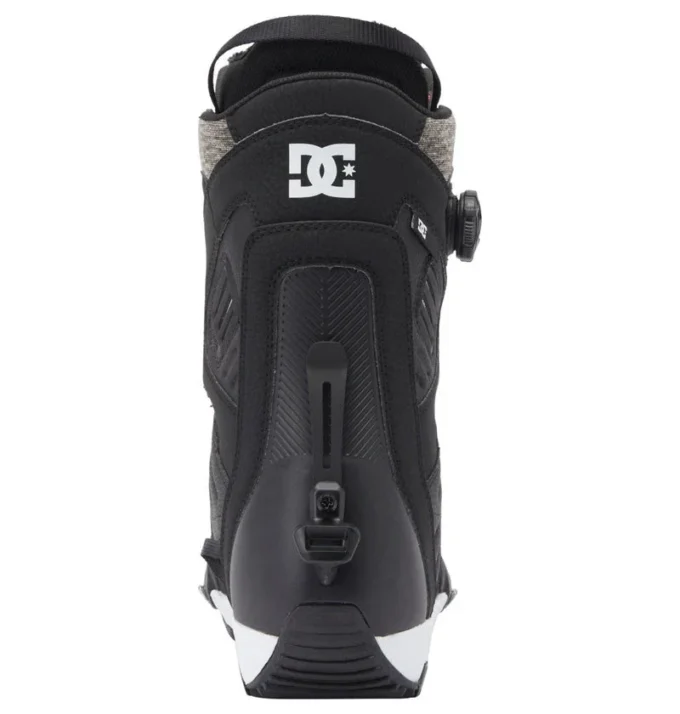 Bottes de snowboard Judge Step On® BOA® pour homme