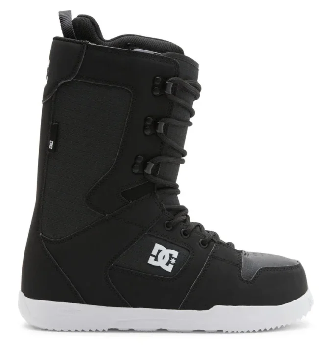 Bottes de snowboard Phase Lace pour homme