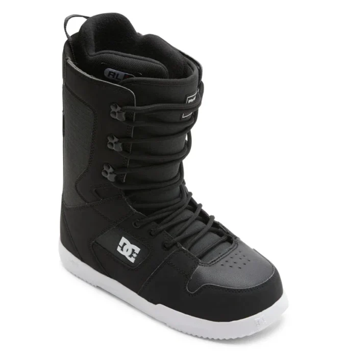 Bottes de snowboard Phase Lace pour homme