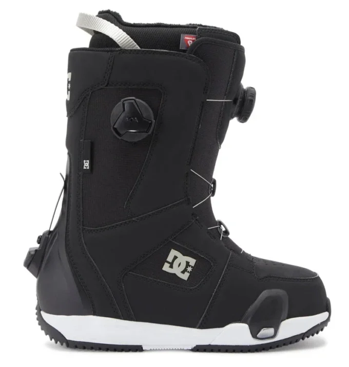 Bottes de snowboard Phase Pro Step On BOA® pour femmes