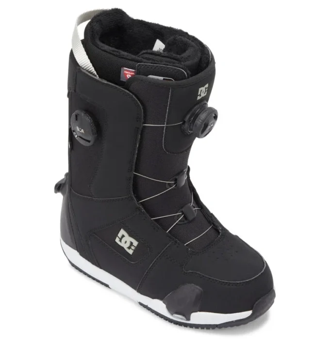 Bottes de snowboard Phase Pro Step On BOA® pour femmes