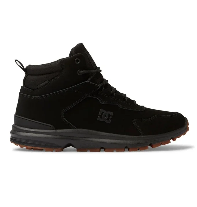 Bottes imperméables Mutiny pour homme